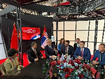 ZAJEDNIČKI NASTUP 12 SRPSKIH KOMPANIJA NA KINESKOM SAJMU Velika šansa da uđemo u globalne lance snabdevanja u Kini!