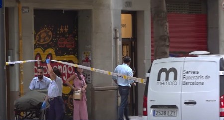 PLAĆENI UBICA PRATIO KNEŽEVIĆA: Novi detalji istrage ubistva kavčanina u centru Barselone!