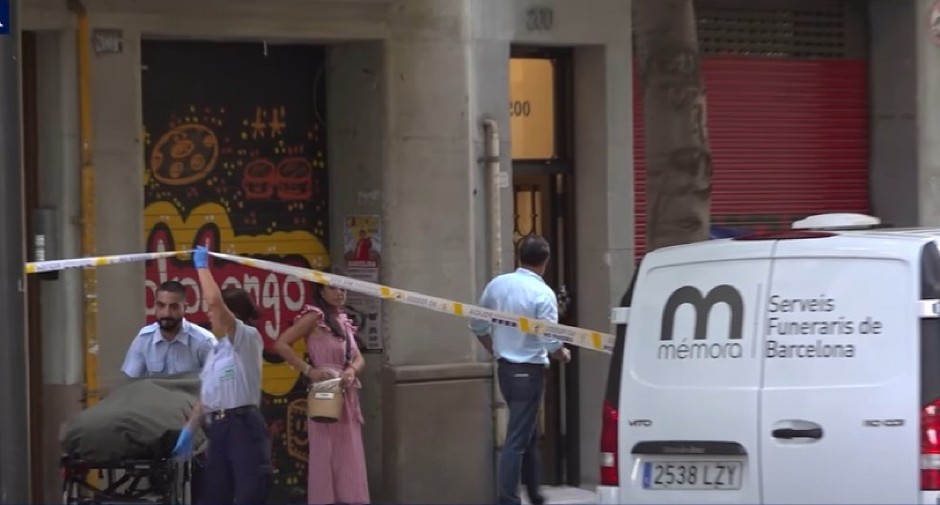 PLAĆENI UBICA PRATIO KNEŽEVIĆA: Novi detalji istrage ubistva kavčanina u centru Barselone!