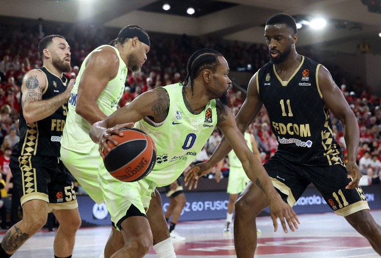 NOVA BOMBA Iz Barselone u ABA ligu - zvanično je