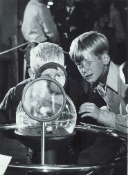 RED ZA POGLED U BUDUĆNOST: Šta je 14 miliona ljudi gledalo sa nevericom 1970?