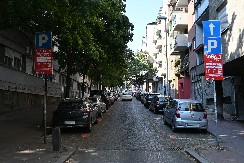 Redefinisanje zona na Starom gradu