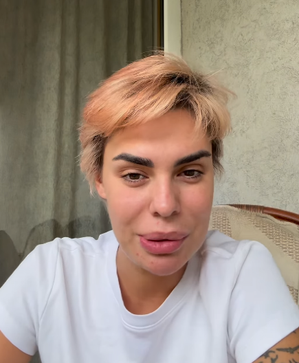 MINA VRBAŠKI ZAVRŠILA U BOLNICI Hodočašće prekinuto, evo u kakvom je stanju!