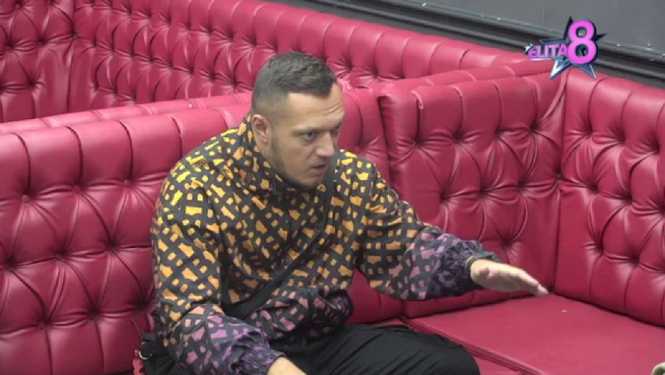 "GASTOZ JE OŠTEĆEN OD SUPSTANCI" Kačavenda udarila na Gastoza, shvatila da je sa njom kupovao mir!