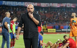 OSTAVKA POSLE DEBAKLA Borac ostao bez trenera