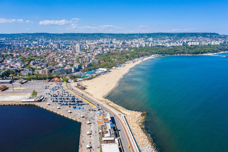 Ovo letovalište poznato kao jeftino, ali sada bi cene mogle i da iznenade