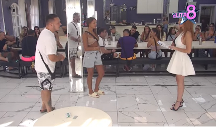 PRED SAM KRAJ ELITE 8 OTKRIVENA STROGO ČUVANA TAJNA Razotkriven najpoznatiji rijaliti učesnik