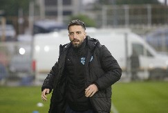 U PANČEVU SKIDAJU KAPU PARTIZANU: Fantastično sređena ekipa, očekivao sam da prođu AEK