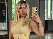 "OSUĐEN JE DA ME DELI" Jovana Jeremić šokirala javnost zahtevima nakon raskida