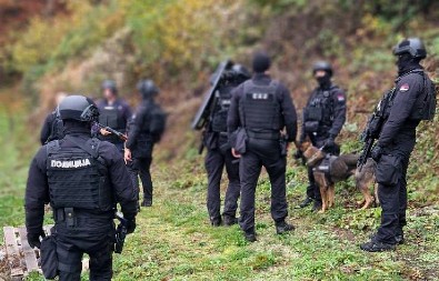 SAMO ZA NAJHRABRIJE! Od civilnog života do elitne jedinice: SAJ traži nove ljude – konkurs otvoren do 31. jula!