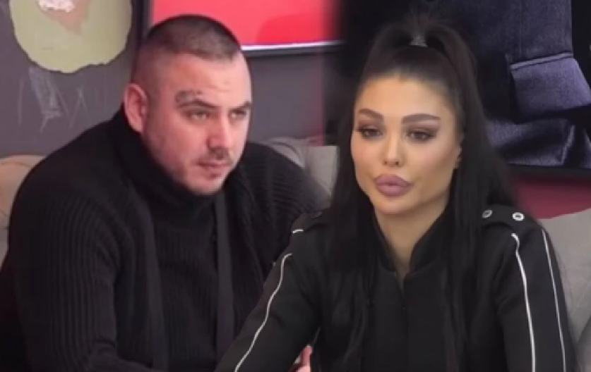 "ROĐENOM DETETU KRADEŠ ZLATO" Maja Marinković brutalno napala Filipa Cara, nastavlja se rat