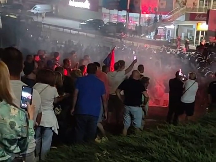 OPSADA NIŠ TV – FAŠISTIČKI UDAR NA SLOBODU MEDIJA