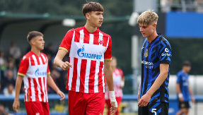 ZANIMLJIV POTEZ ZVEZDE Napadač promenio broj iz neverovatnog razloga