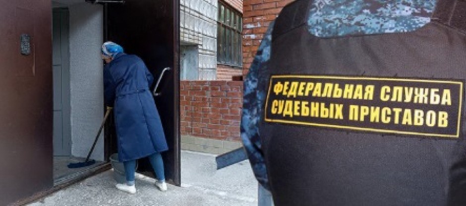 FOTOGRAFIJA KAO DOKAZ Pokušala da ponizi ruske borce, a sada čisti ulaze