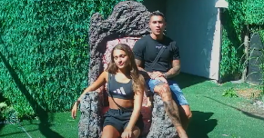 HAOS U RAJSKOM VRTU Mateja izbacio Sofi Tkačenko iz takta izjavom, pred super finala došlo do obrta (VIDEO)