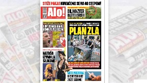 PLAN ZLA! UDAR NA DRŽAVU Zgubidani-blokaderi spremaju najmračniji scenario dosad