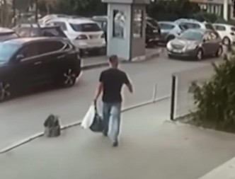 UBICA IZ RUSIJE, META U KIJEVU! Misteriozna smrt pukovnika koji je progonio „Motorolu“ (VIDEO)