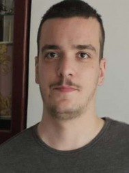 POTRAGA ZA LUKOM LEKOVIĆEM: Viđen poslednji put u plavom šorcu i sivoj majici