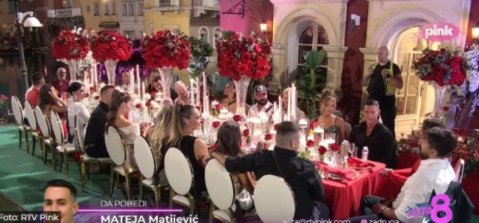 MUK MEĐU UČESNICIMA! Favorit izbačen iz Elite, publika u šoku!