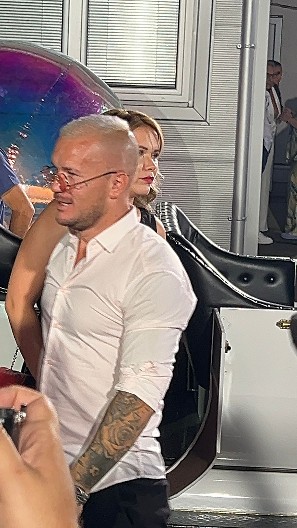 "VERUJEM DA JE DETE MOJE, ALI ĆU TRAŽITI DNK TEST" Izbačeni učesnik Elite iznenadio izjavom, svi zanemeli (VIDEO)