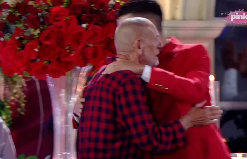 DRAMA DO SAMOG KRAJA! On je napustio finale Elite, niko nije očekivao ovakav preokret! (FOTO)