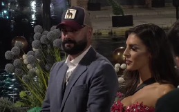 KRIMINALNA PROŠLOST LUKE VUJOVIĆA? Zadrugaru se loše piše ako pojedini ljudi progovore: ''Umešan u teške krađe''