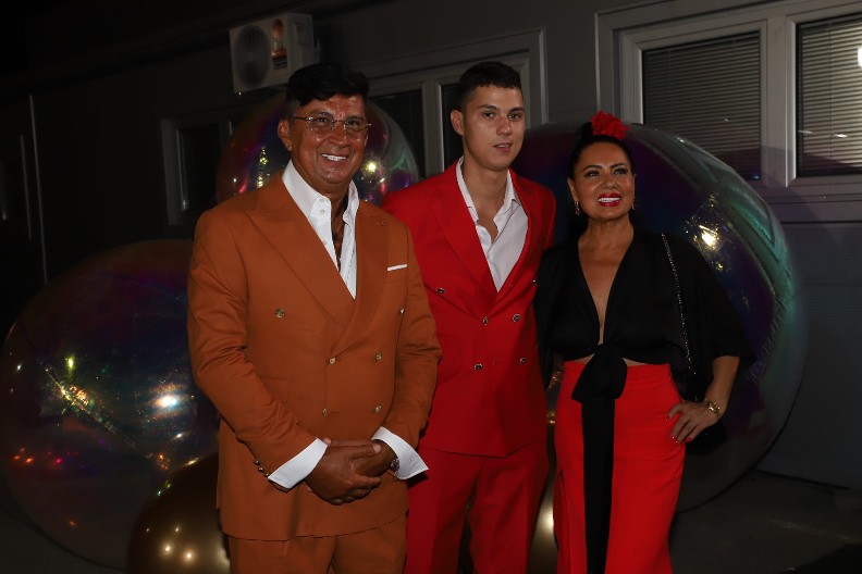 EVO KAKO SE ZLATA I PEJA PONAŠAJU KADA IH NIKO NE GLEDA U finalu Elite ostavili sve u čudu