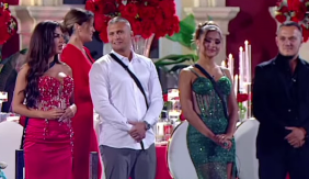 IVAN MARINKOVIĆ IZGUBIO OPKLADU, MORA DA SKOČI U JEZERO! Elitu 8 napustio je njegov favorit i zauzeo 7. mesto