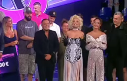 POBEDNIK ELITE 8 JE GASTOZ Nastao opšti haos u studiju