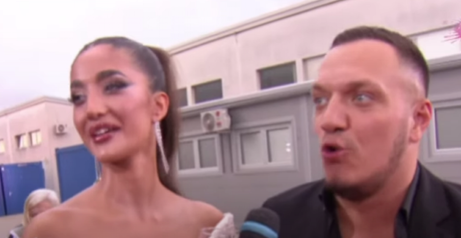 "DVA NAJVEĆA FOLIRANTA POBEDILA U ELITI 8" Ovako je Anđela reagovala kada je Gastoz odneo 100.000