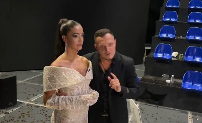 OTKRIVAMO GDE SU ANĐELA I GASTOZ OTIŠLI NAKON FINALA! Cele noći su bili bliski, a evo kako se završilo! (VIDEO)