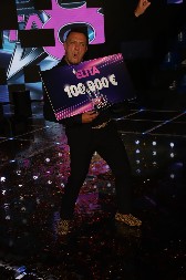 ODRASTAO U SIROMAŠTVU, BIO U ZATVORU, PA POSTAO ZVEZDA Ove detalje Gastozove biografije su mnogi zaboravili