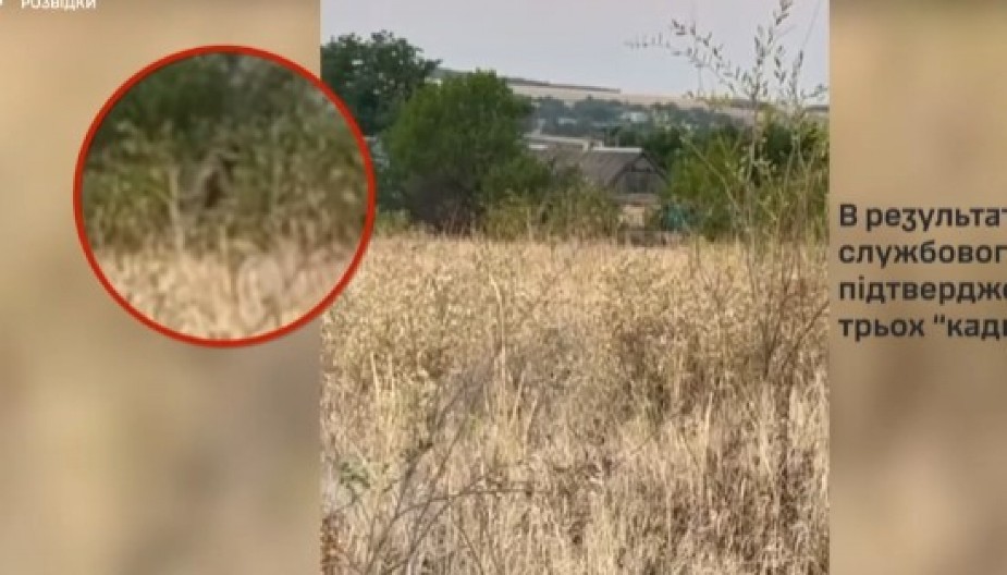 KADIROVCI UPALI U ZAMKU, ŽESTOKI OKRŠAJ NA FRONTU Putinovi ljudi u haosu, snimci kruže mrežama (VIDEO)