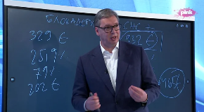 OD BEOGRADA DO NIŠA ZA 2 SATA Vučić saopštio sjajne vesti