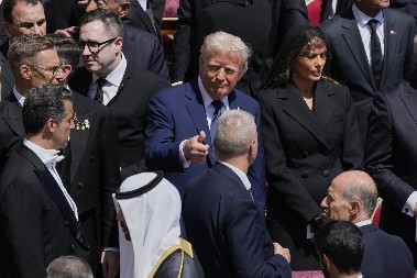 NIKO KAO DONI Saopštenje Bele kuće od kojeg padaju u nesvest: Pun gas, bez kočnica!