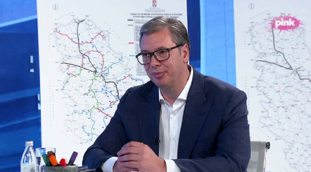 BLOKADERI OČAJNI JER GUBE Vratili se starom planu: Učiniti sve da dehumanizujemo Vučića!