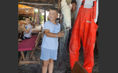 SRPSKI DEČAK NESTAO NA GRČKOM OSTRVU Porodica se HITNO oglasila (FOTO)