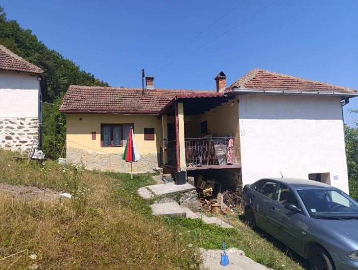 DAN ŽALOSTI ZBOG UBISTVA KOD BAJINE BAŠTE  Ubica po zločinu ostavio oproštajno pismo