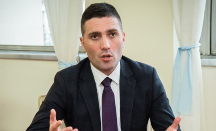 Terzić: Zbog ovakvih Kurti podržava blokadere