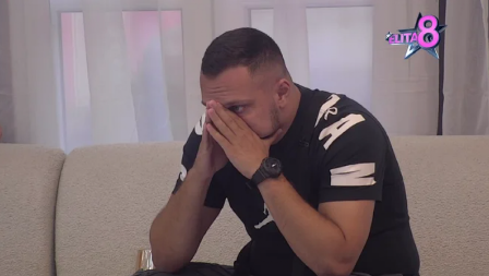 KAKO JE GASTOZ POSTAO POZNAT? Sa Marijom je otvorio Jutjub kanal, nikada je nije preboleo, a onda se desio obrt!