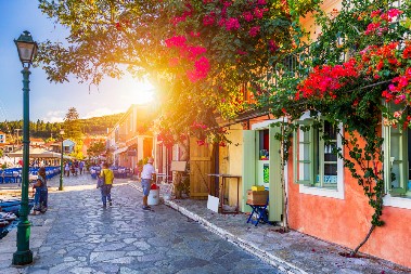FISKARDO JE PRAVI BISER NA JONSKOM MORU Nalazi se na ostrvu koje Srbi obožavaju, a posećuju ga i Tom Henks, Stiven Spilberg i Đorđo Armani