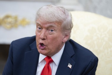 "PONOVO ĆEMO IH NAPASTI" Brutalna pretnja Trampa: Lažni CNN treba da se izvini