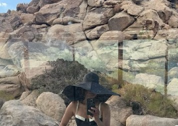 PROCVETALA POSLE TREĆEG RAZVODA Hale Beri gori u kupaćem kostimu, ko bi rekao da ima 58 godina!