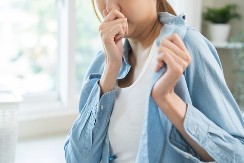 ZBOG OVIH NAMIRNICA SMRDITE  Evo koju hranu treba izbegavati ako želite uvek lepo da mirišete