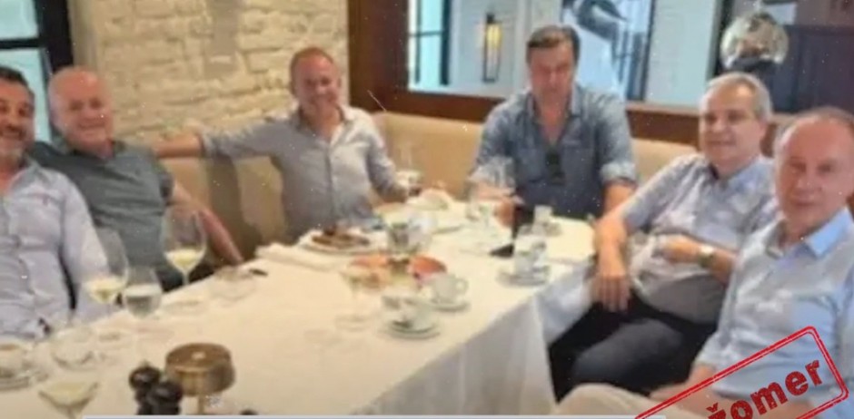 DRAGAN STOKIĆ: Sto krvavih ruku (VIDEO)