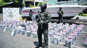 DANILO I SRĐAN OSUĐENI ZBOG 18 KILA KOKAINA Drogu iz Kotora spakovali na brod, pa uhvaćeni