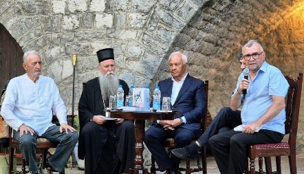 MITROPOLIT JOANIKIJE: Da je neko Crnogorcima iz 19. veka rekao da će njihova deca srušiti kapelu – to bi za njih bila apokalipsa!