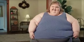 NEKAD IMALA 320 KILOGRAMA, DANAS JE NOVA ŽENA Neverovatna transformacija, Tami (38) izgleda neprepoznatljivo – i ponovo je verena