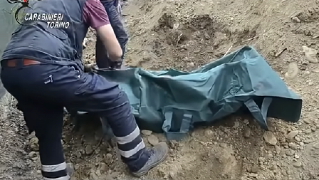 VELIKO HAPŠENJE U ITALIJI Milan ubio Momčila, pa se skrivao devet godina (VIDEO)