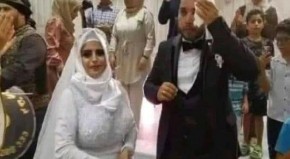 SKANDAL DECENIJE NA VENČANJU Mladoženja brutalno ponizio mladu pred oltarom, ZA SVE JE KRIVA OVA ŽENA! (VIDEO)